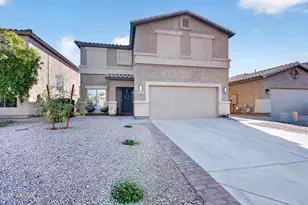 30052 N Desert Willow Blvd, San Tan Valley, AZ 85143 - Photo 5
