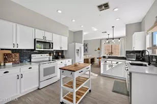 30052 N Desert Willow Blvd, San Tan Valley, AZ 85143 - Photo 17