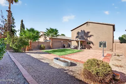 30052 N Desert Willow Boulevard, San Tan Valley, AZ 85143 - Photo 43