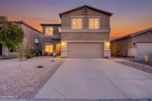 30052 N Desert Willow Blvd, San Tan Valley, AZ 85143 - Photo 1