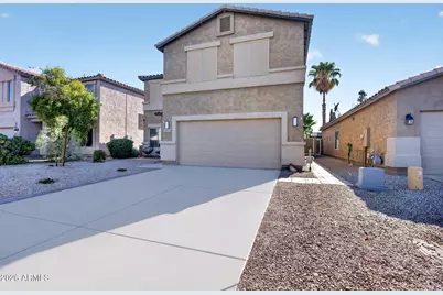 30052 N Desert Willow Boulevard, San Tan Valley, AZ 85143 - Photo 3