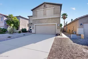 30052 N Desert Willow Blvd, San Tan Valley, AZ 85143 - Photo 3