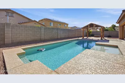 16821 W Watkins Street, Goodyear, AZ 85338 - Photo 53