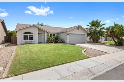 2063 E Ranch Court, Gilbert, AZ 85296 - Photo 1