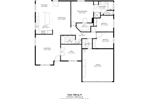 2063 E Ranch Ct, Gilbert, AZ 85296 - Photo 33