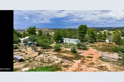 5395 N Camino Vista Drive, Rimrock, AZ 86335 - Photo 3