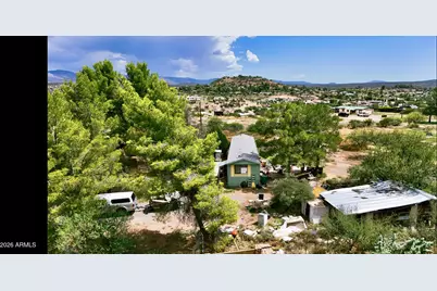 5395 N Camino Vista Drive, Rimrock, AZ 86335 - Photo 5