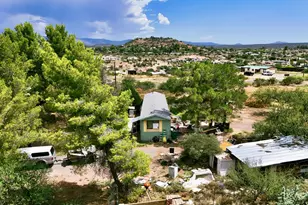 5395 N Camino Vista Dr, Rimrock, AZ 86335 - Photo 5