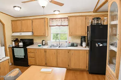 5395 N Camino Vista Drive, Rimrock, AZ 86335 - Photo 15