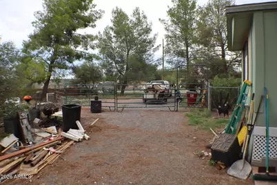 5395 N Camino Vista Drive, Rimrock, AZ 86335 - Photo 33