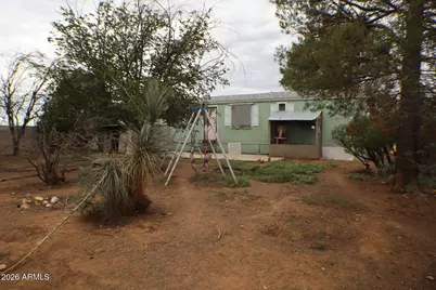 5395 N Camino Vista Drive, Rimrock, AZ 86335 - Photo 39