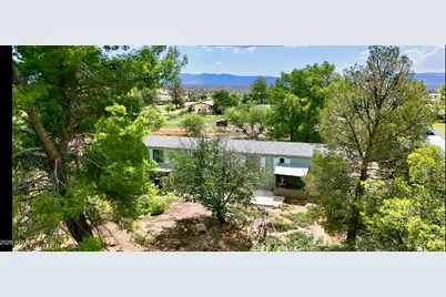 5395 N Camino Vista Drive, Rimrock, AZ 86335 - Photo 1