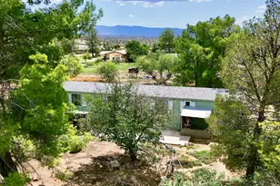 5395 N Camino Vista Dr, Rimrock, AZ 86335 - Photo 1