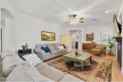 17698 W Post Drive, Surprise, AZ 85388 - Photo 29
