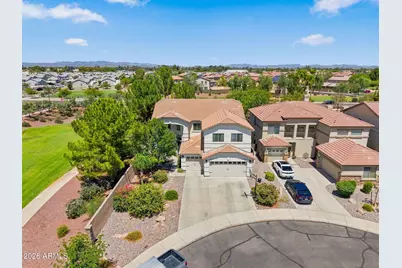 17698 W Post Drive, Surprise, AZ 85388 - Photo 35