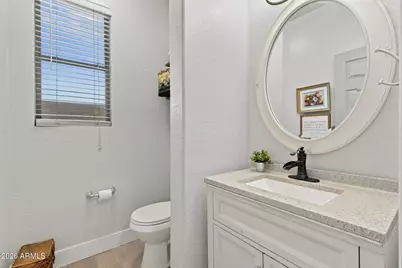 17698 W Post Drive, Surprise, AZ 85388 - Photo 35