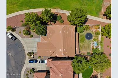 17698 W Post Drive, Surprise, AZ 85388 - Photo 17