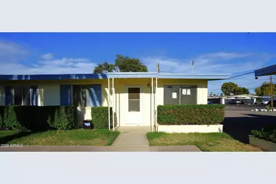 10407 W Peoria Avenue, Sun City, AZ 85351 - Photo 3