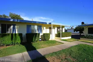 10407 W Peoria Ave, Sun City, AZ 85351 - Photo 1