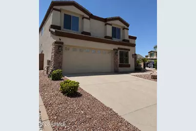 3597 W Mineral Butte Drive, San Tan Valley, AZ 85144 - Photo 1