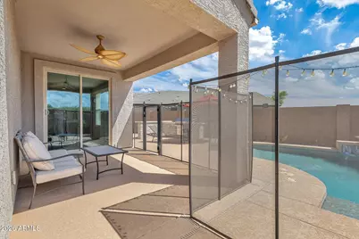 25818 N 137th Avenue, Peoria, AZ 85383 - Photo 31