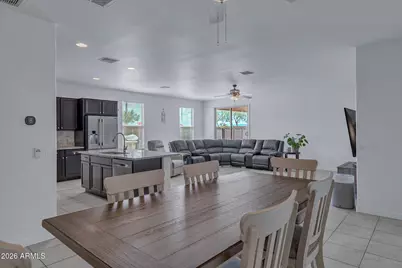 25818 N 137th Avenue, Peoria, AZ 85383 - Photo 15