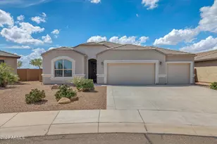 25818 N 137th Ave, Peoria, AZ 85383 - Photo 1