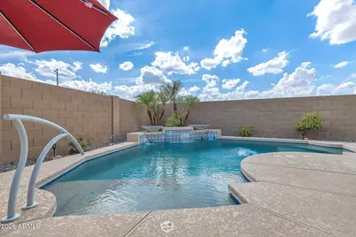 25818 N 137th Avenue, Peoria, AZ 85383 - Photo 29