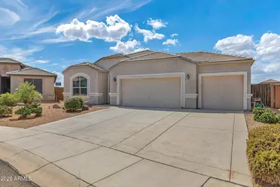 25818 N 137th Avenue, Peoria, AZ 85383 - Photo 3