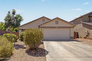 15435 W Mescal St, Surprise, AZ 85379 - Photo 5