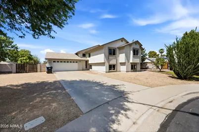 747 N Racine Circle, Mesa, AZ 85205 - Photo 1
