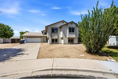 747 N Racine Circle, Mesa, AZ 85205 - Photo 35
