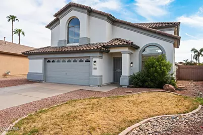 3843 E Vaughn Avenue, Gilbert, AZ 85234 - Photo 7