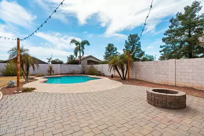3843 E Vaughn Avenue, Gilbert, AZ 85234 - Photo 43