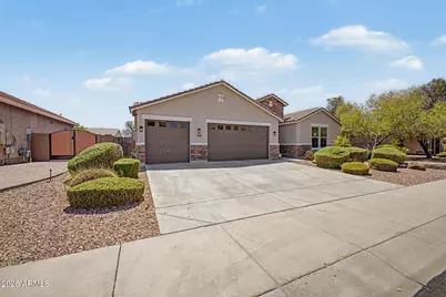 3773 W Abrams Drive, New River, AZ 85087 - Photo 3