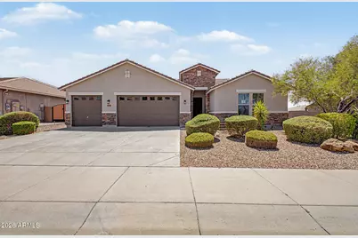 3773 W Abrams Drive, New River, AZ 85087 - Photo 1