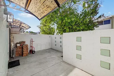 814 N 82nd Street #G5, Scottsdale, AZ 85257 - Photo 27