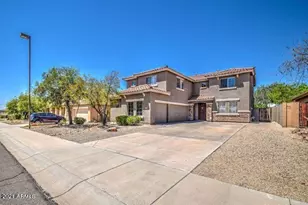 17584 W Acacia Ct, Goodyear, AZ 85338 - Photo 1