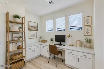 4008 Desert Moon Drive, Wickenburg, AZ 85390 - Photo 5