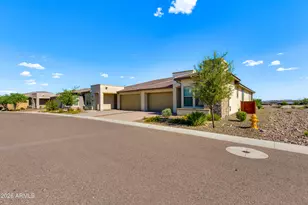 4008 Desert Moon Dr, Wickenburg, AZ 85390 - Photo 13
