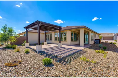 4008 Desert Moon Drive, Wickenburg, AZ 85390 - Photo 41