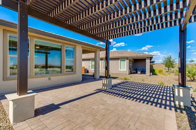 4008 Desert Moon Drive, Wickenburg, AZ 85390 - Photo 43