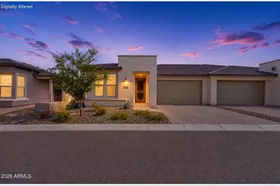 4008 Desert Moon Drive, Wickenburg, AZ 85390 - Photo 1