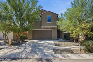 6835 W Getty Dr, Phoenix, AZ 85043 - Photo 1