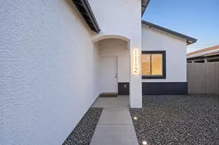 1112 E 4th St, Casa Grande, AZ 85122 - Photo 1