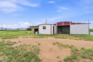 334 E Cochise Way, Cochise, AZ 85606 - Photo 33