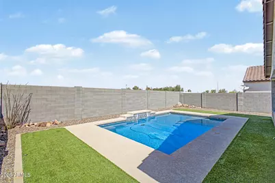 7918 S 33rd Lane, Laveen, AZ 85339 - Photo 29