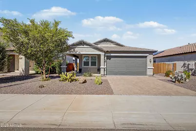 7918 S 33rd Lane, Laveen, AZ 85339 - Photo 1