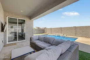 7918 S 33rd Ln, Laveen, AZ 85339 - Photo 25
