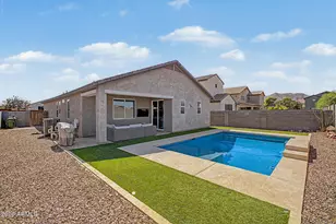 7918 S 33rd Ln, Laveen, AZ 85339 - Photo 27